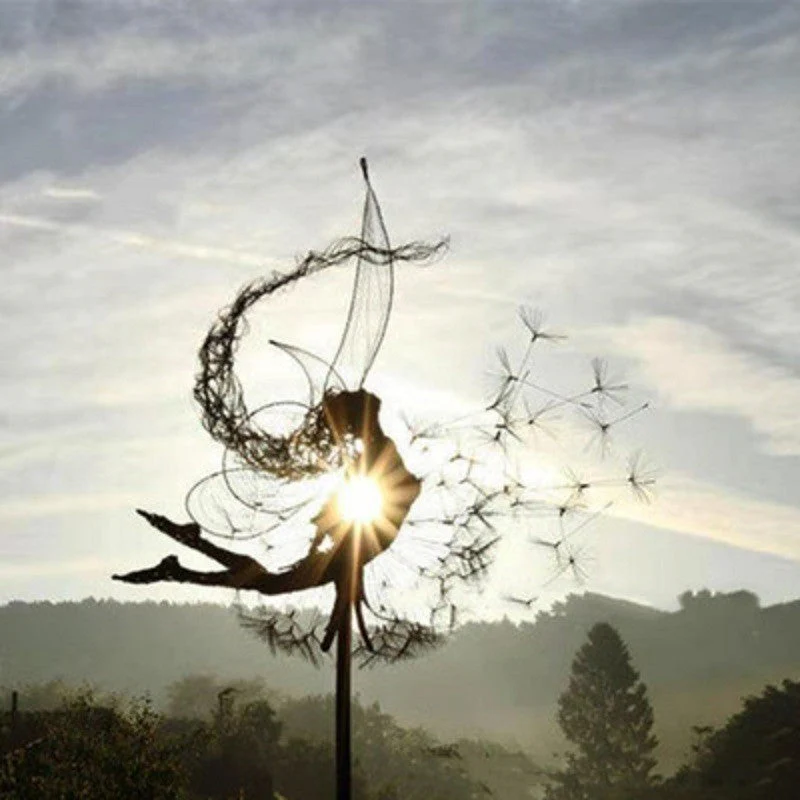 Perfect Wonderland Garden Decoration - Image 7