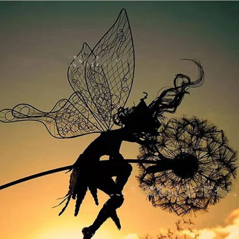 Perfect Wonderland Garden Decoration - Image 8