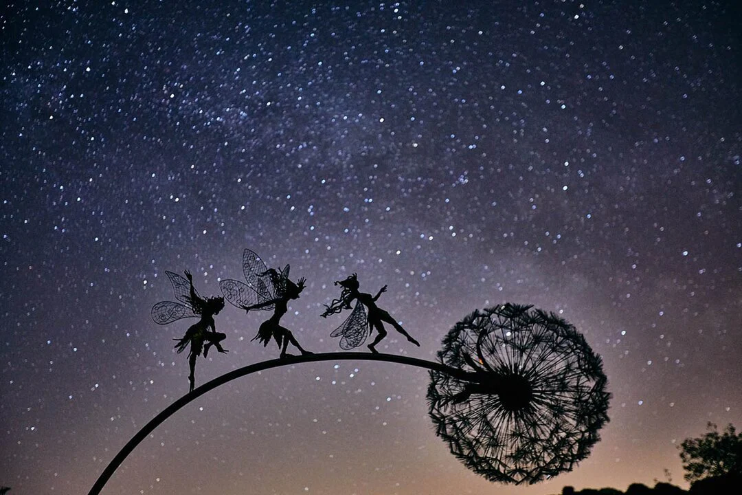 Perfect Wonderland Garden Decoration - Image 9