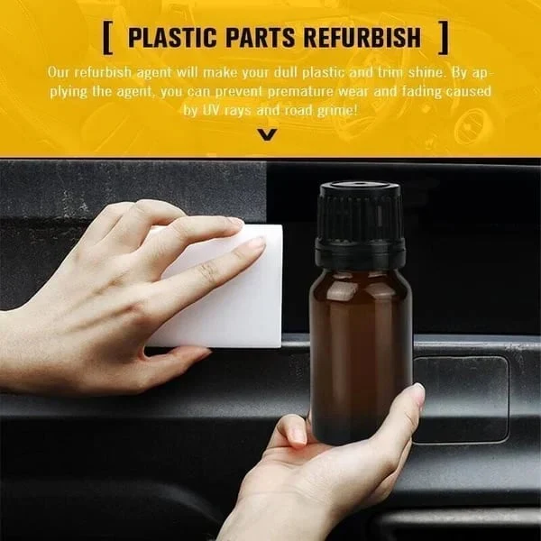 Plastic Parts Refurbish Agentđ„40% OFFđ„ - Image 4