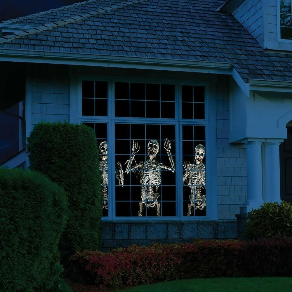 Halloween Holographic Projection! - Image 6