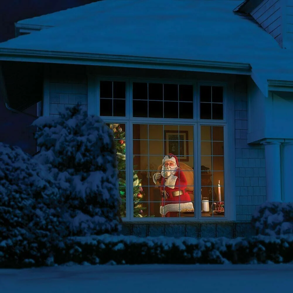 Halloween Holographic Projection! - Image 7