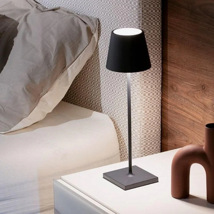 LED Creative Reading Eye Protection Rechargeable Table Lamp - Buy 2 Get Extra 10% OFF & Free Shipping - Image 4