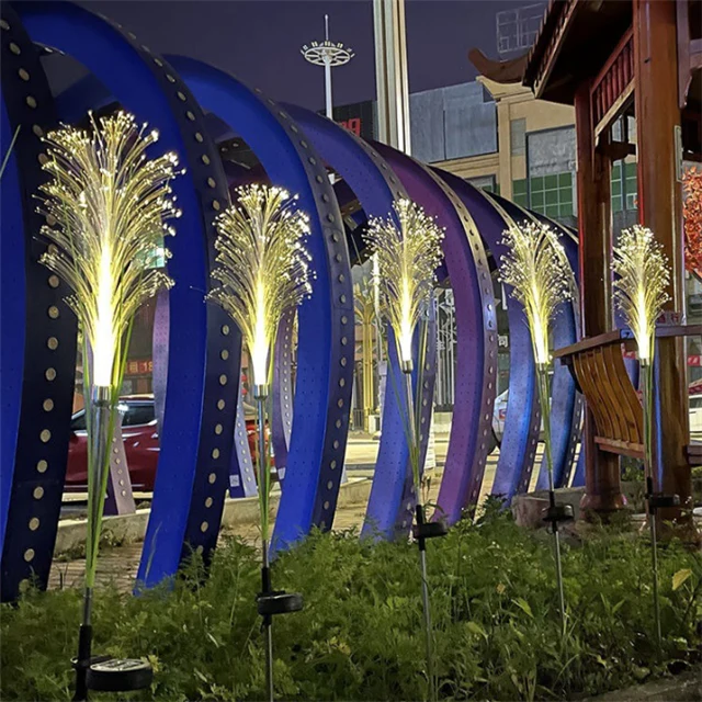 Reed Fiber Optic Light - Image 10