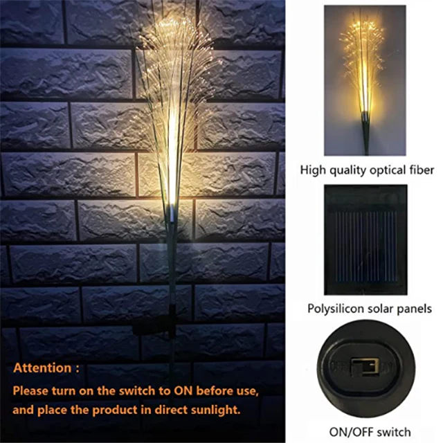 Reed Fiber Optic Light - Image 6