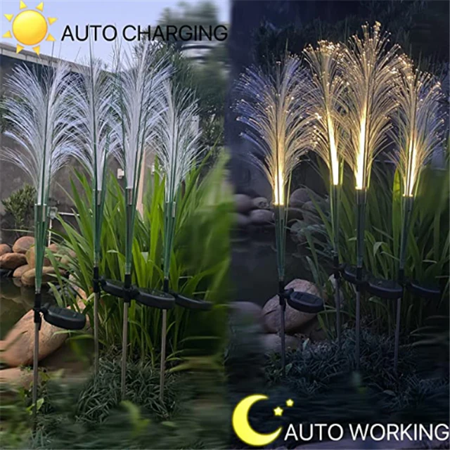 Reed Fiber Optic Light - Image 8