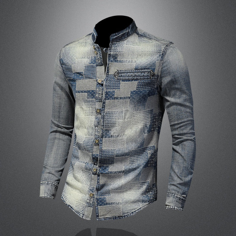 SHIRT T-SHIRT SERIES