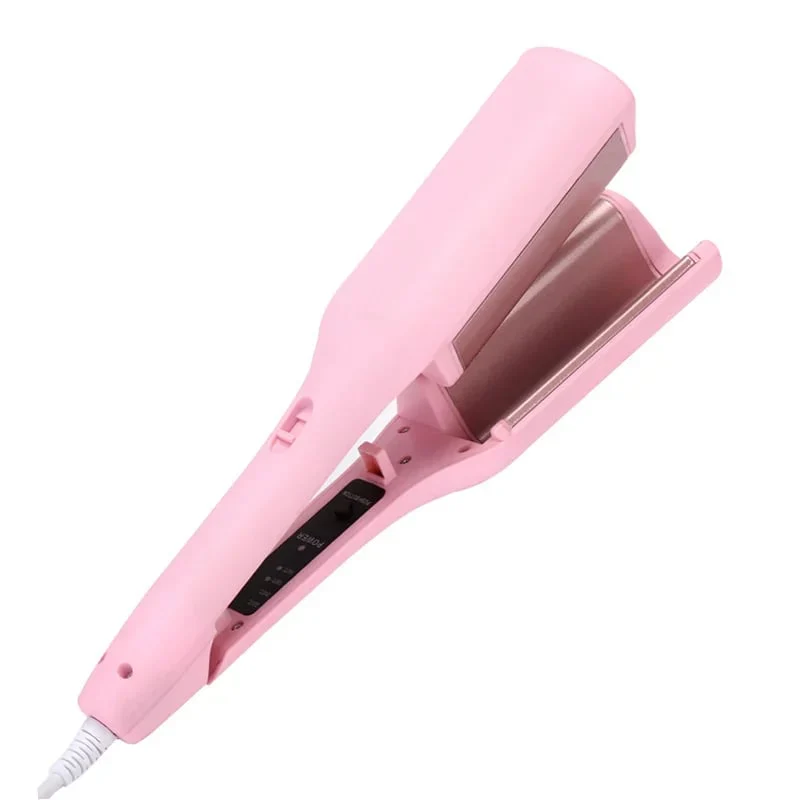 Rommantic French egg roll curling iron - Image 6