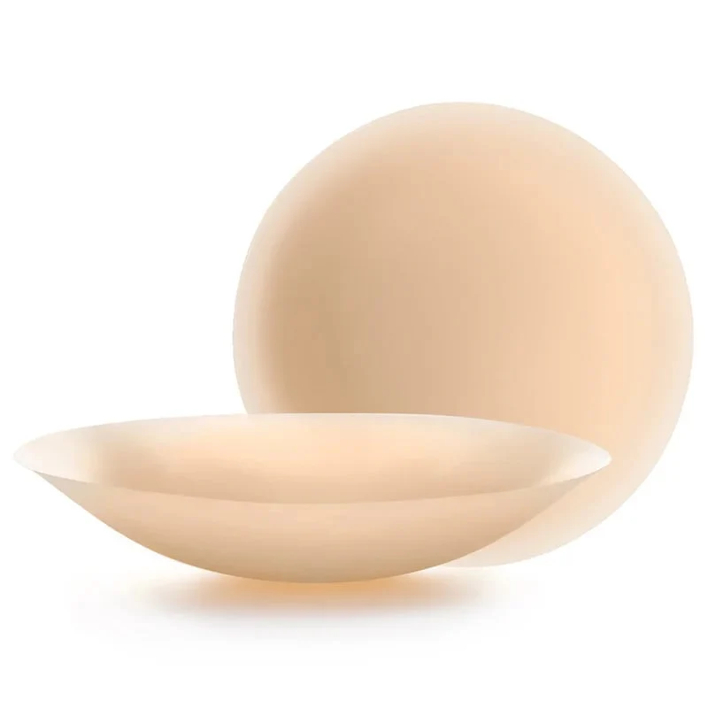Go Braless! Seamless  Cover - Image 3