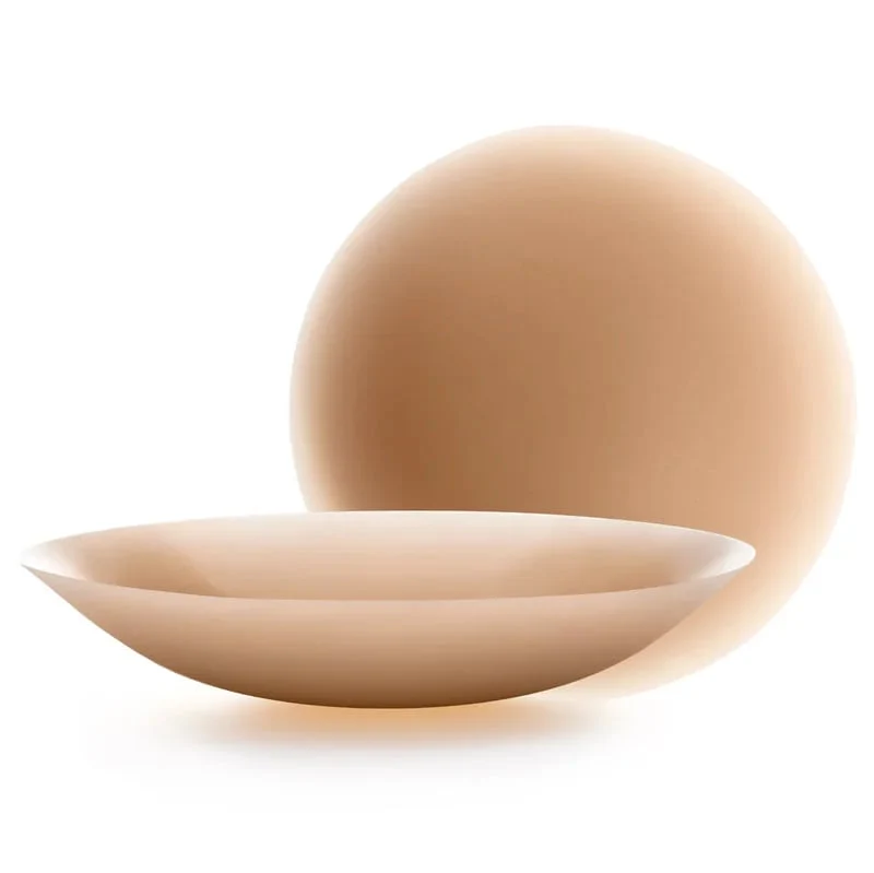 Go Braless! Seamless  Cover - Image 4