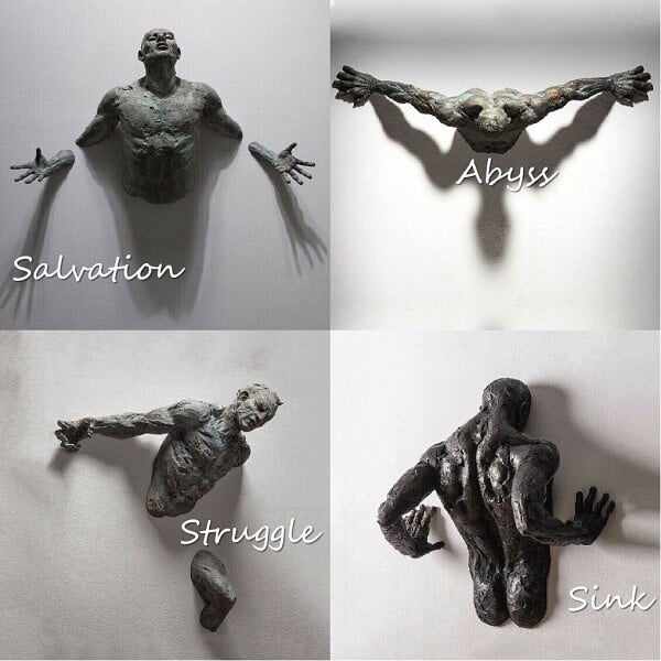 Shackle - Art Sculptures - Image 10