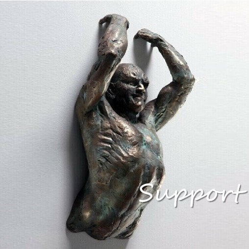 Shackle - Art Sculptures - Image 3