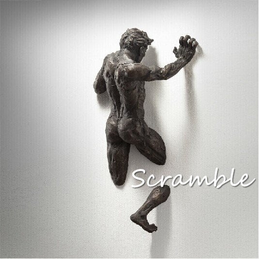 Shackle - Art Sculptures - Image 4