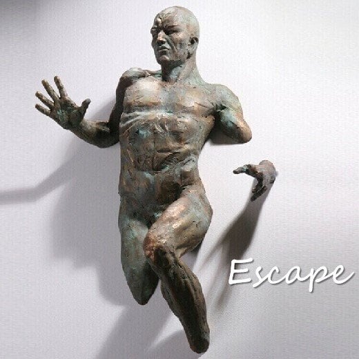 Shackle - Art Sculptures - Image 6