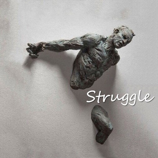 Shackle - Art Sculptures - Image 7