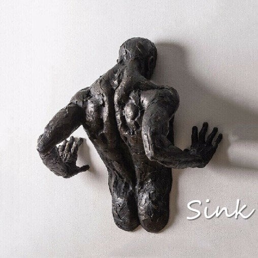 Shackle - Art Sculptures - Image 8