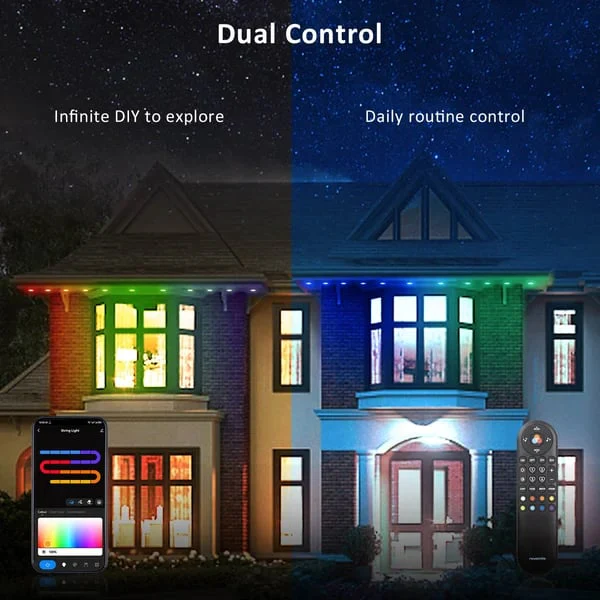 Smart Rainbow LED - Image 11