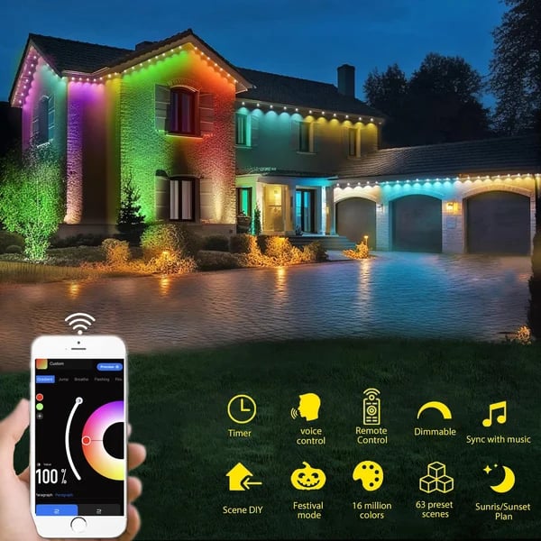 Smart Rainbow LED - Image 12