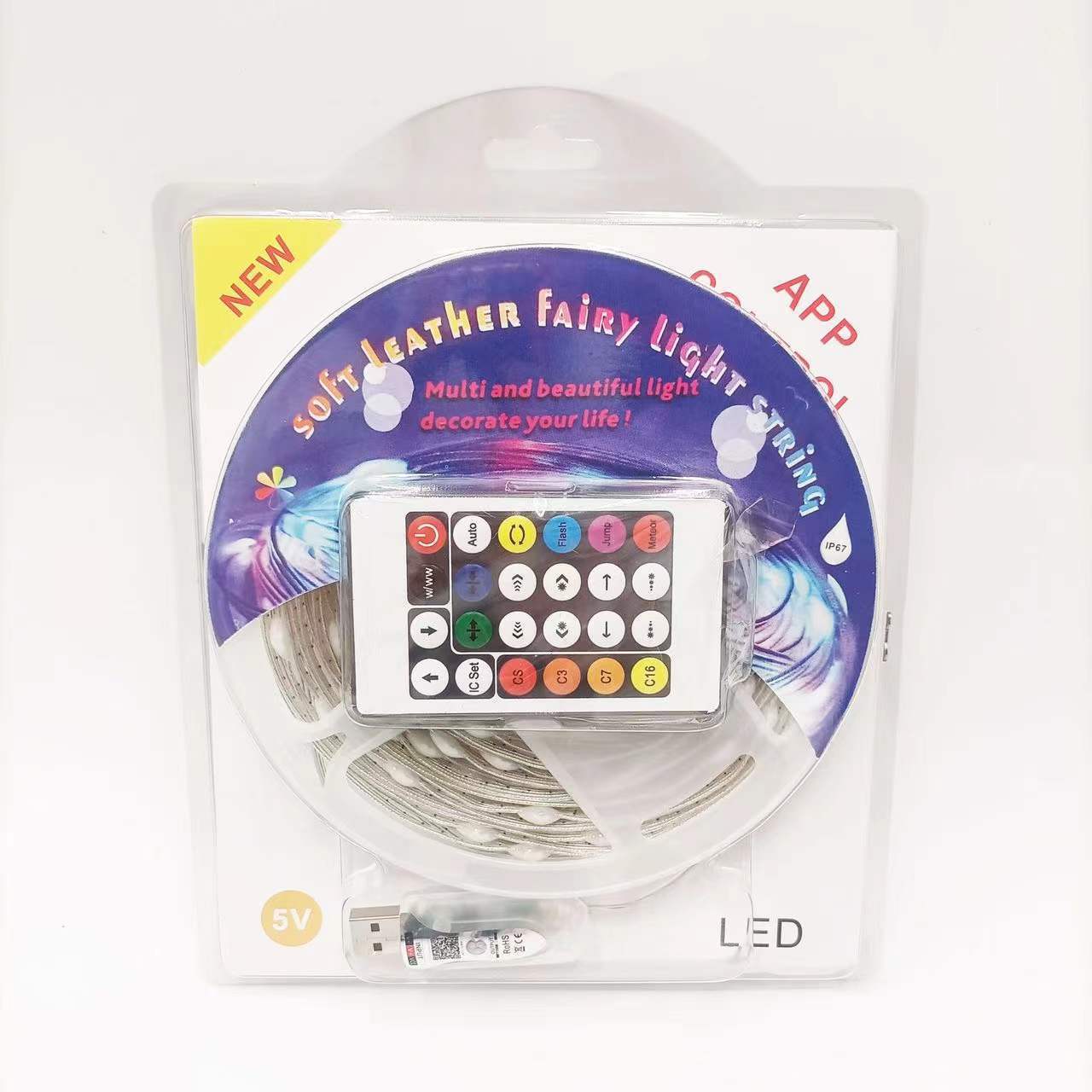 Smart Rainbow LED - Image 16