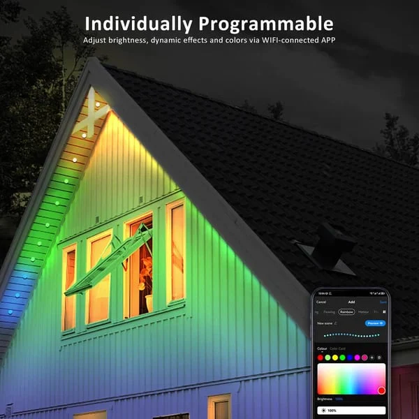 Smart Rainbow LED - Image 2
