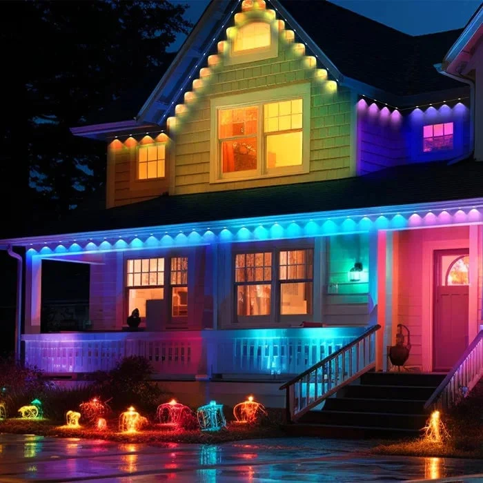 Smart Rainbow LED - Image 5