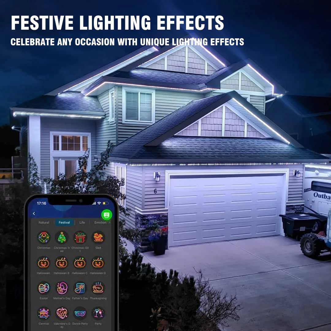 Smart Rainbow LED - Image 7