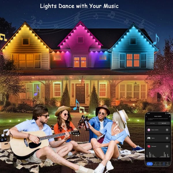 Smart Rainbow LED - Image 9