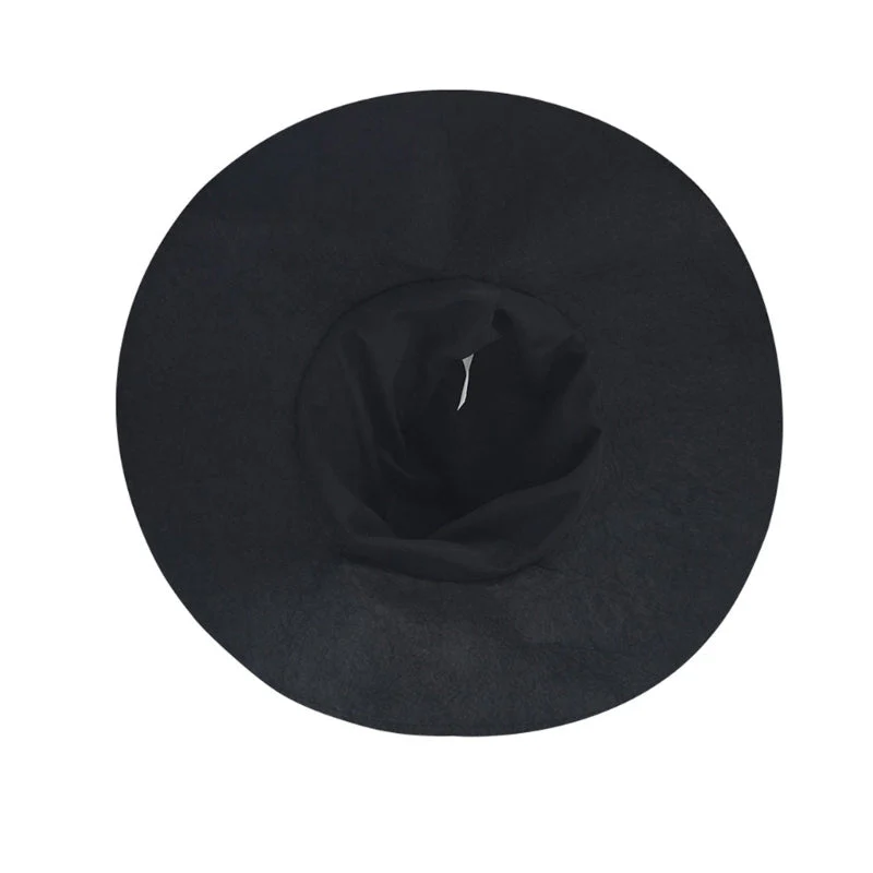 Starrywitch Sparkling Sequin Witch Hat - Image 8