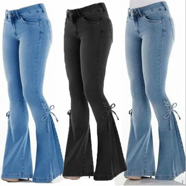 Stretch jeans - Image 2