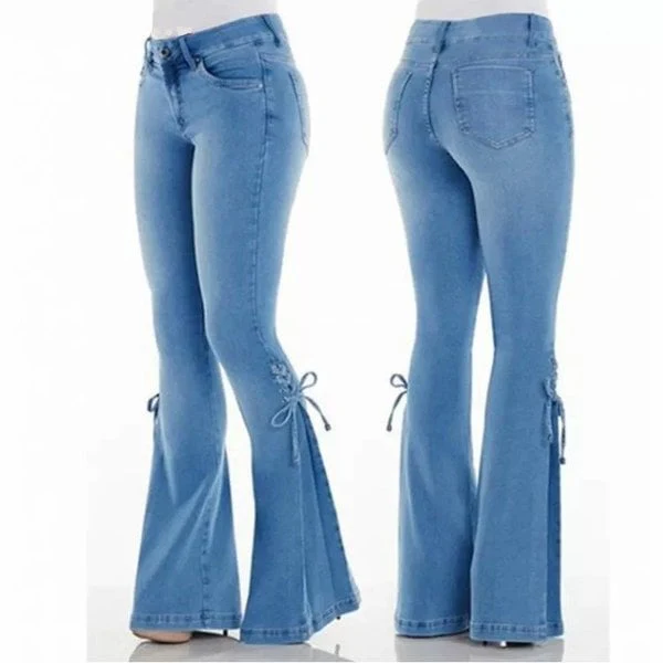 Stretch jeans - Image 3