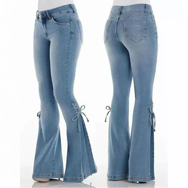 Stretch jeans - Image 4
