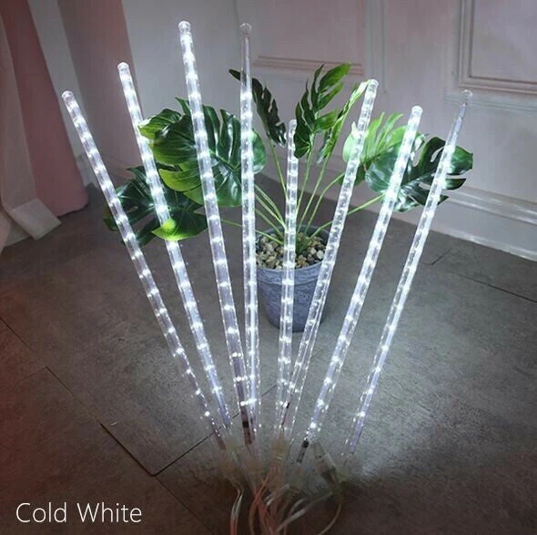 Stunning Snowflake LED Lights - Image 14