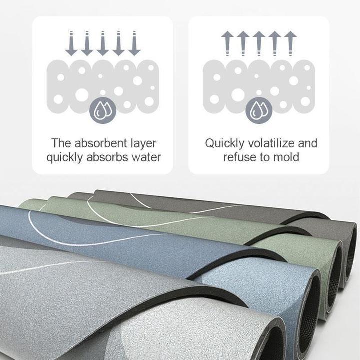 Super Absorbent Floor Mat - Image 4