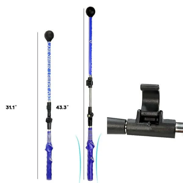 Golf Swing Trainer - Image 12