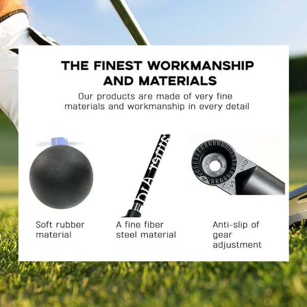 Golf Swing Trainer - Image 5