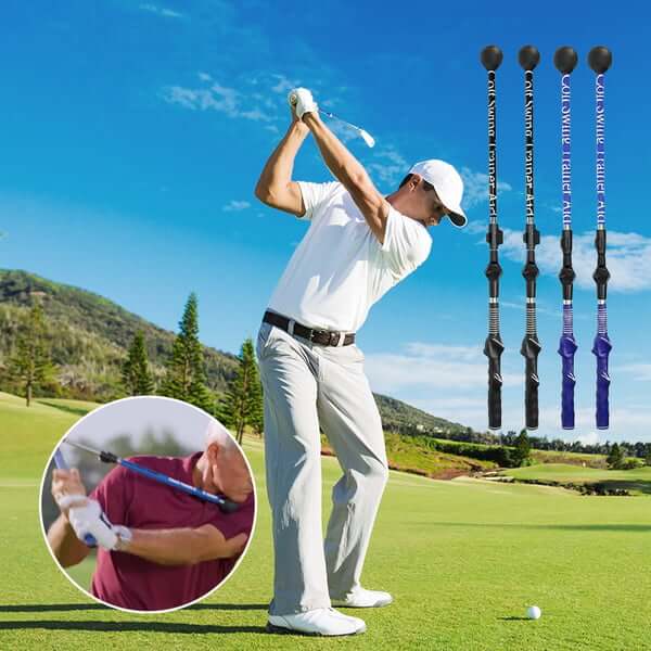 Golf Swing Trainer - Image 8