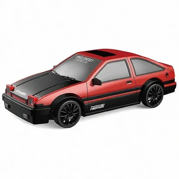 Tabletop Drift RC Car - Image 10