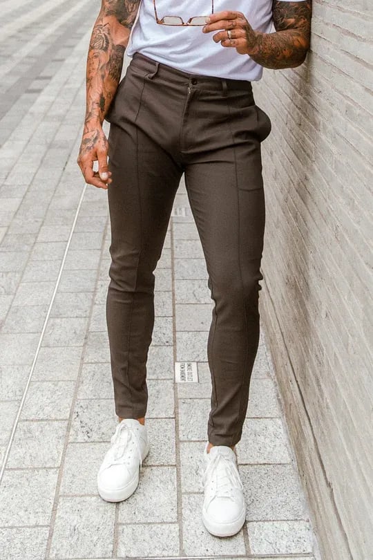 THE VOCO TROUSERS(Buy 2 Free Shipping) - Image 12