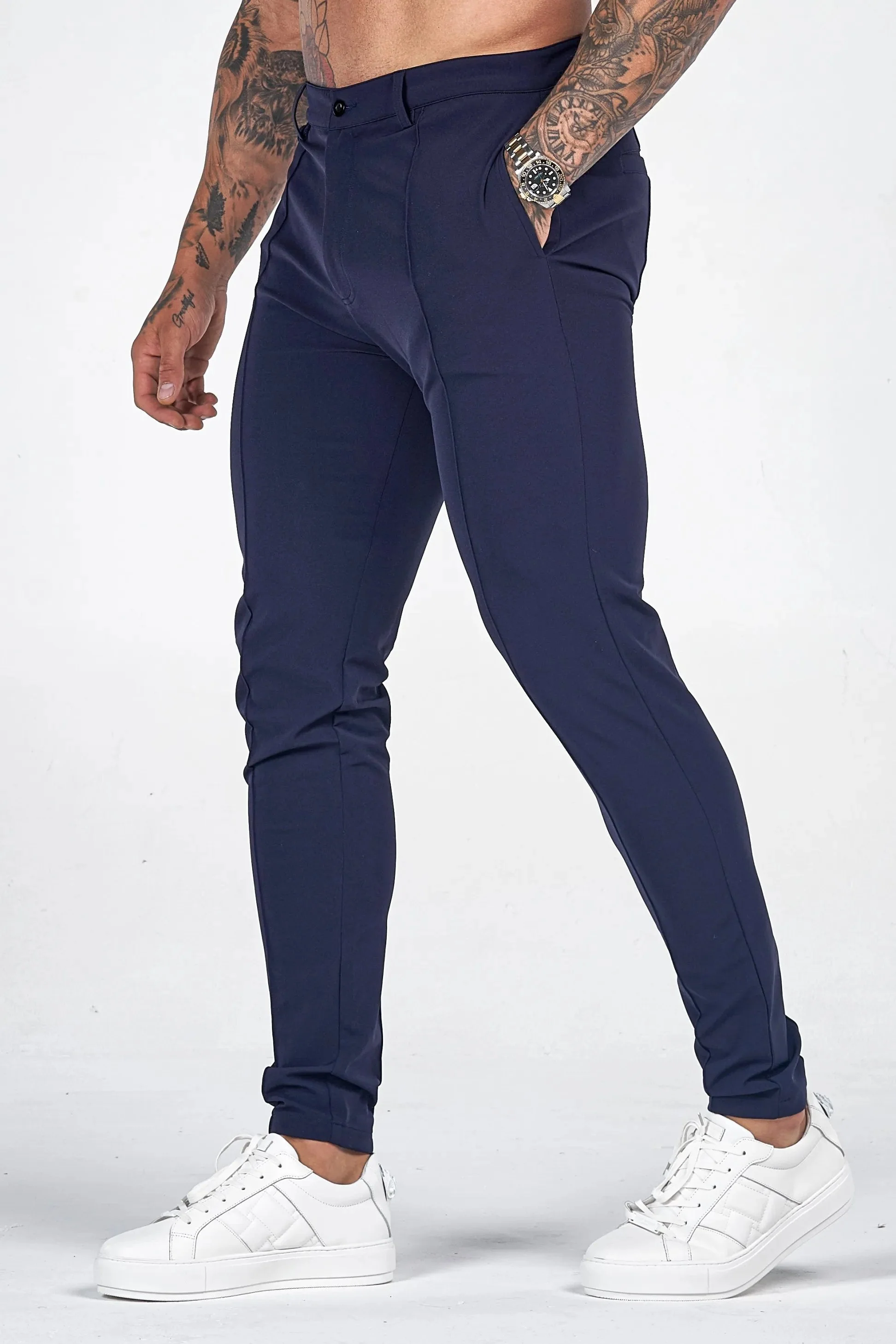 THE VOCO TROUSERS(Buy 2 Free Shipping) - Image 17