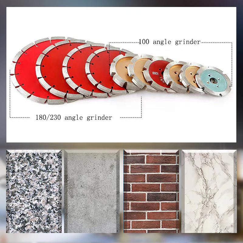 Thickened Diamond Saw Blades(50% OFF) - Image 6