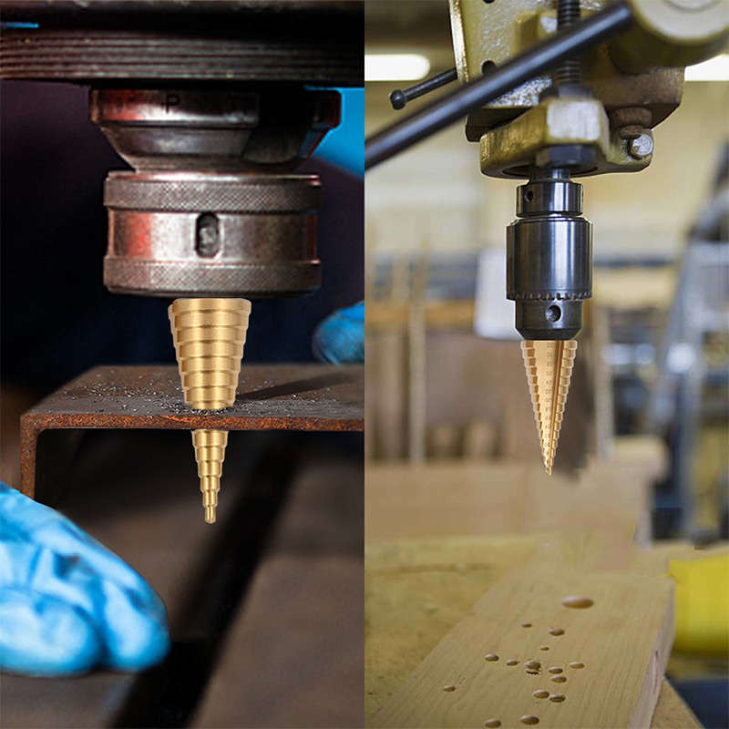 Titanium Plating Drill Bit Set(50% OFF) - Image 9