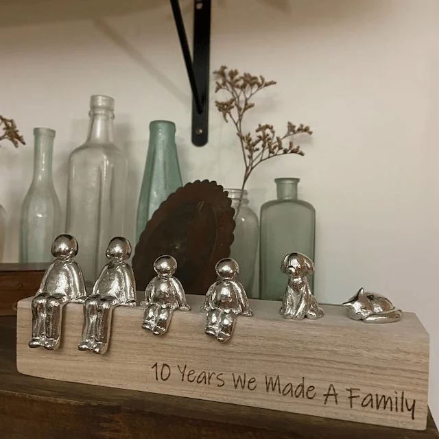 Feel free to be creative, we are together as a family gift - Image 15