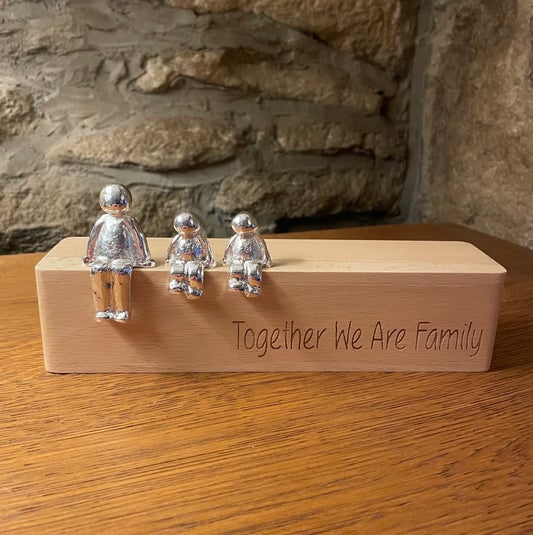 Feel free to be creative, we are together as a family gift - Image 30