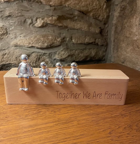 Feel free to be creative, we are together as a family gift - Image 31