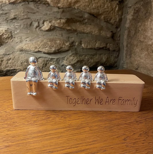 Feel free to be creative, we are together as a family gift - Image 32
