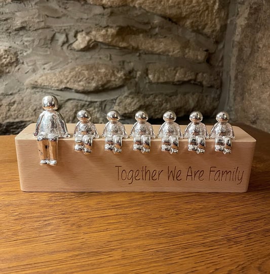 Feel free to be creative, we are together as a family gift - Image 34