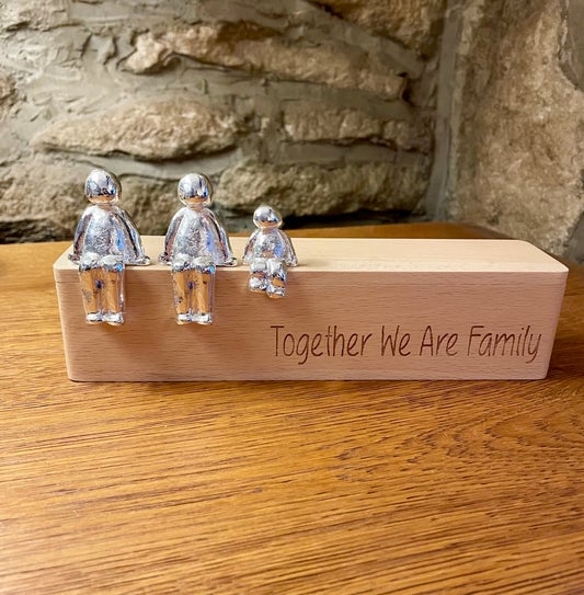 Feel free to be creative, we are together as a family gift - Image 35