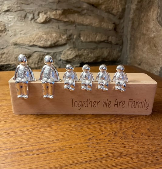 Feel free to be creative, we are together as a family gift - Image 38