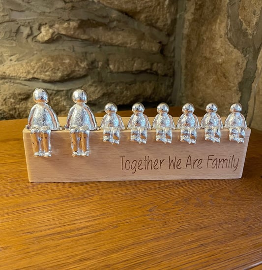 Feel free to be creative, we are together as a family gift - Image 40