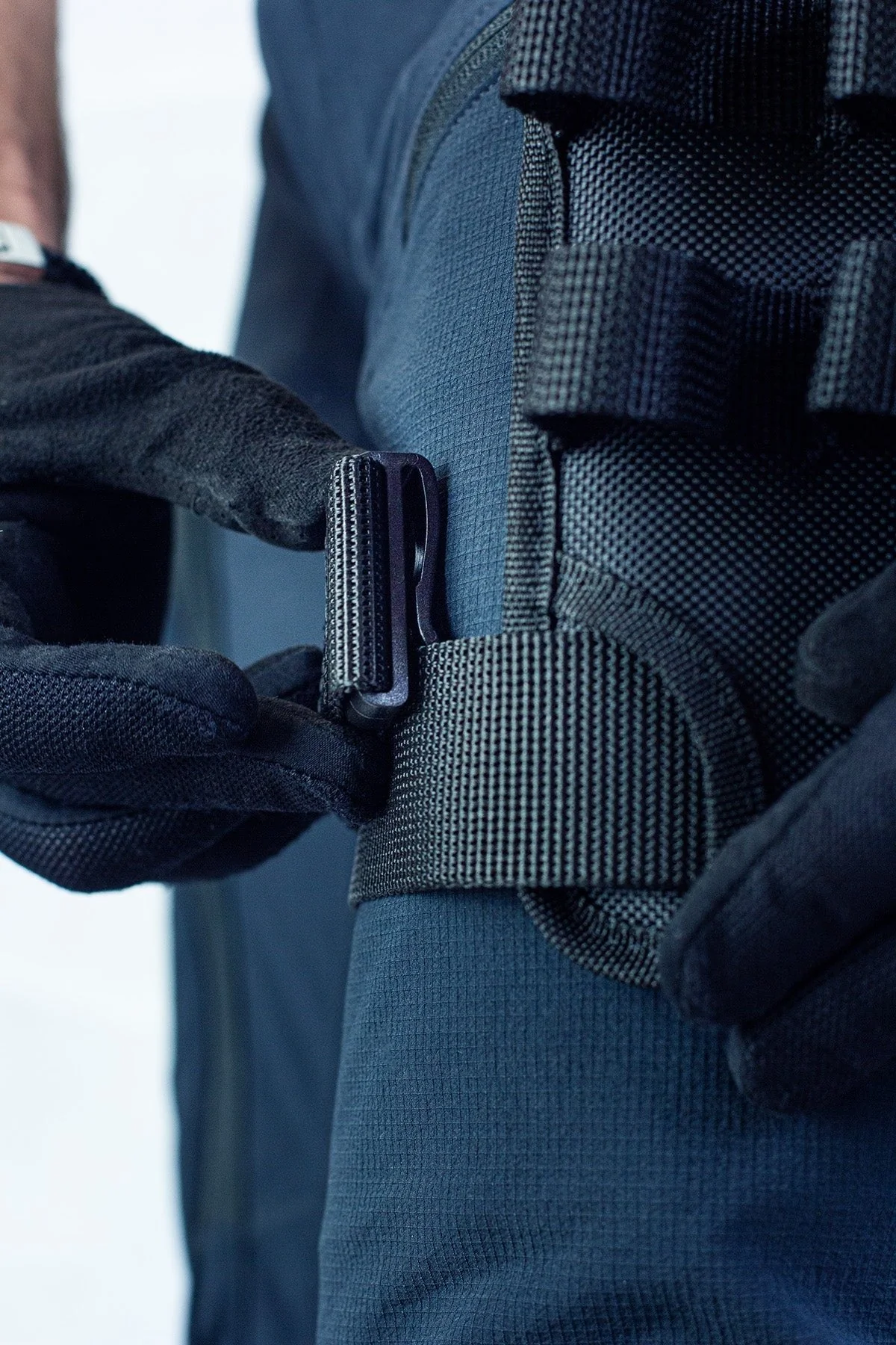 Quick-wear Tool Bag Belt🛠️ - Image 7